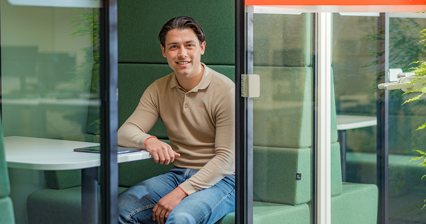 Een product van Syntraal